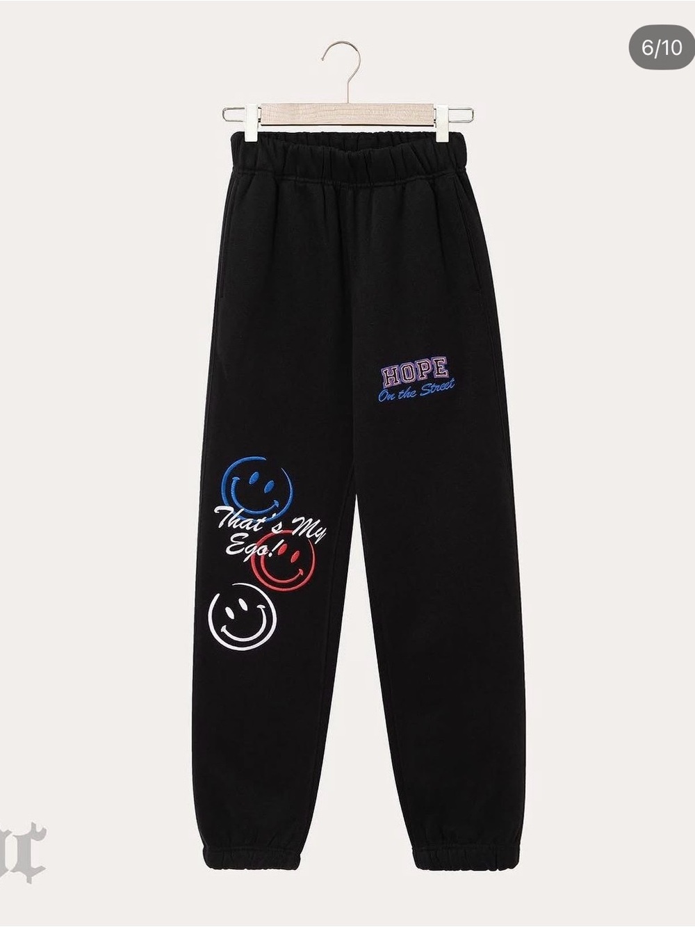 BTS Hobi J Hope Army Hope World Sweatpants